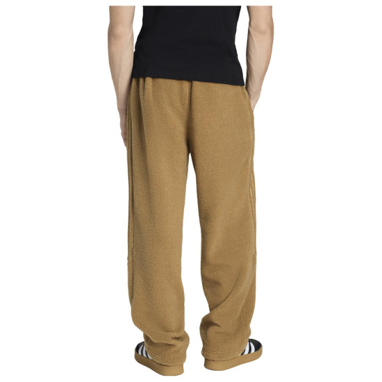 Adidas Ανδρικό παντελόνι φόρμας Borg Fleece Teamgeist Track Pants